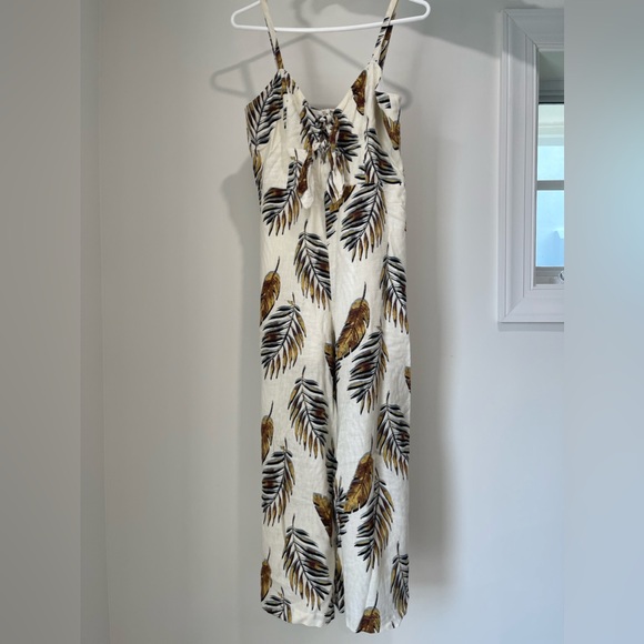 Tropical Romper - Picture 4 of 4